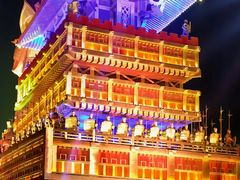 -大唐不夜城