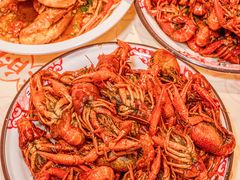 -小林哥的海鲜馆·夜宵烧烤(渔人码头店)