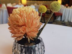 -香乐园·淮扬菜中餐厅·Shang Garden(福田香格里拉店)