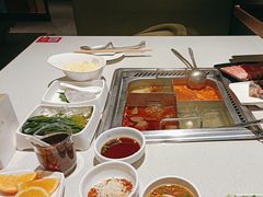 -海底捞火锅(亲子主题北金鹰店)