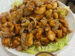 -聚福缘菜馆(隆昌路店)