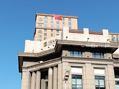 -中国银行(哈尔滨兆麟支行)
