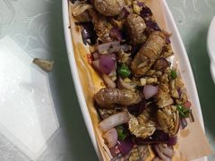 -颐和海鲜·饺子馆