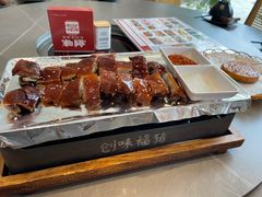 -创味·民间海南菜·非遗藤桥排骨(藤桥·免税城店)