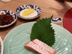 -小山日本料理(太古汇店)
