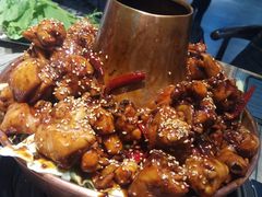 -刘记光大火锅鸡(北行店)