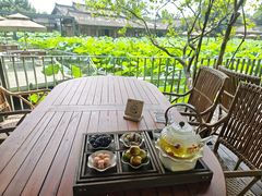 -莫催咖啡