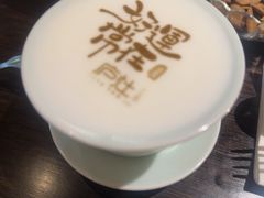 -庐灶江南·江南菜·四合院Bistro(东直门·华侨夜泊君亭店)