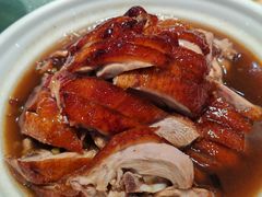 -扬浦大酒楼(平顶山路店)