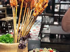 -吼堂老火锅(太古里总店)