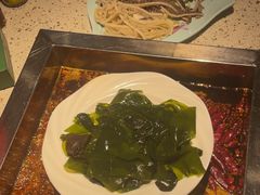 -二荆条·蜀鲜汇城市森林火锅