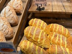 -面包工坊(七彩云南第一城店)