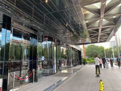 -唐拉雅秀酒店-唐苑中餐厅