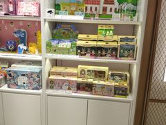-泡泡玛特POPMART(国金街店)