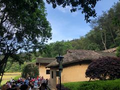 -韶山毛泽东同志故居