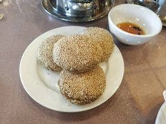 -烤肉宛饭庄(北新桥店)