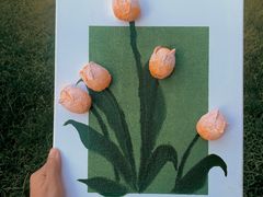 -白鹿艺术美学工作室 1 画室(MOMA校区)