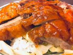 -吾家香港烧腊专门店