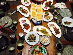 -味见·荣家(亚泰大街店)