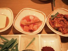 -海云台韩式汤饭·13年匠心韩料(南山店)
