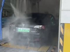 -车享家汽车养护中心(洪山路店)