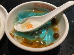 -探鱼·鲜青椒爽麻烤鱼(领展购物广场店)