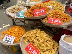 -东仓门早市