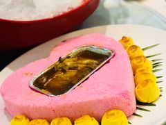 -瑞安辰茂阳光酒店自助餐
