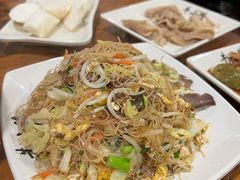 -牛小隆牛肉面馆(四牌楼店)