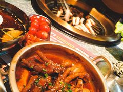 -鱼饪杰烤鱼餐厅