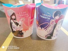 -麦当劳(开源大道东荟城DT店)