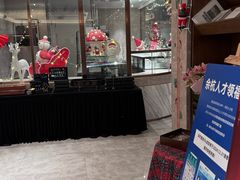 -菲住布渴酒店自助餐厅(阿里巴巴西溪园区店)