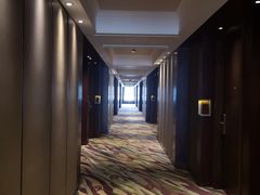 -澳门十六浦索菲特大酒店