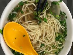 -东方宫·中国兰州牛肉拉面(三里屯店)