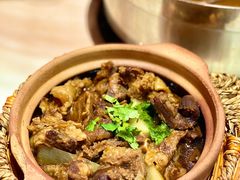 -陈记顺和牛肉火锅馆(天河北路店)