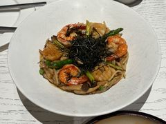 -Nana And Her Friends Restaurant 娜娜家(小寨原力场店)