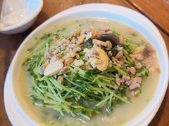 -今一靓汤.顺德菜东莞三十年老字号(厚街店)