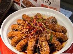 -前海沿·青岛菜(大拇指广场石老人店)