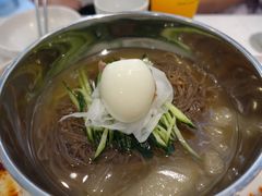 -名家韩国料理·烤肉(瑶海店)