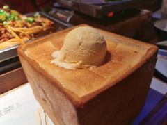 -绿茶餐厅(南昌王府井店)