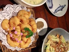 -前海沿·青岛菜(五四广场永旺店)