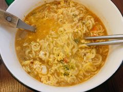 青春拉面-青春分食(仙林大学城店)