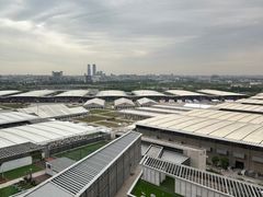 -上海浦东嘉里大酒店