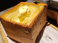 -绿茶餐厅(汇悦大融城店)
