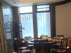 -粗茶淡饭·隐庐私厨(东亭店)