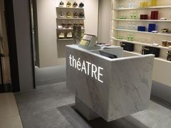 -théATRE 茶聚场(王府中環店)