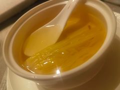 开水白菜-平川·程玉平川菜工作室