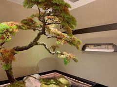 -湘上湘(米其林餐厅-正大中心总店)