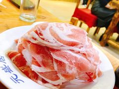 -元盛居(生态大街店)