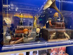 -凯德广场(学府店)